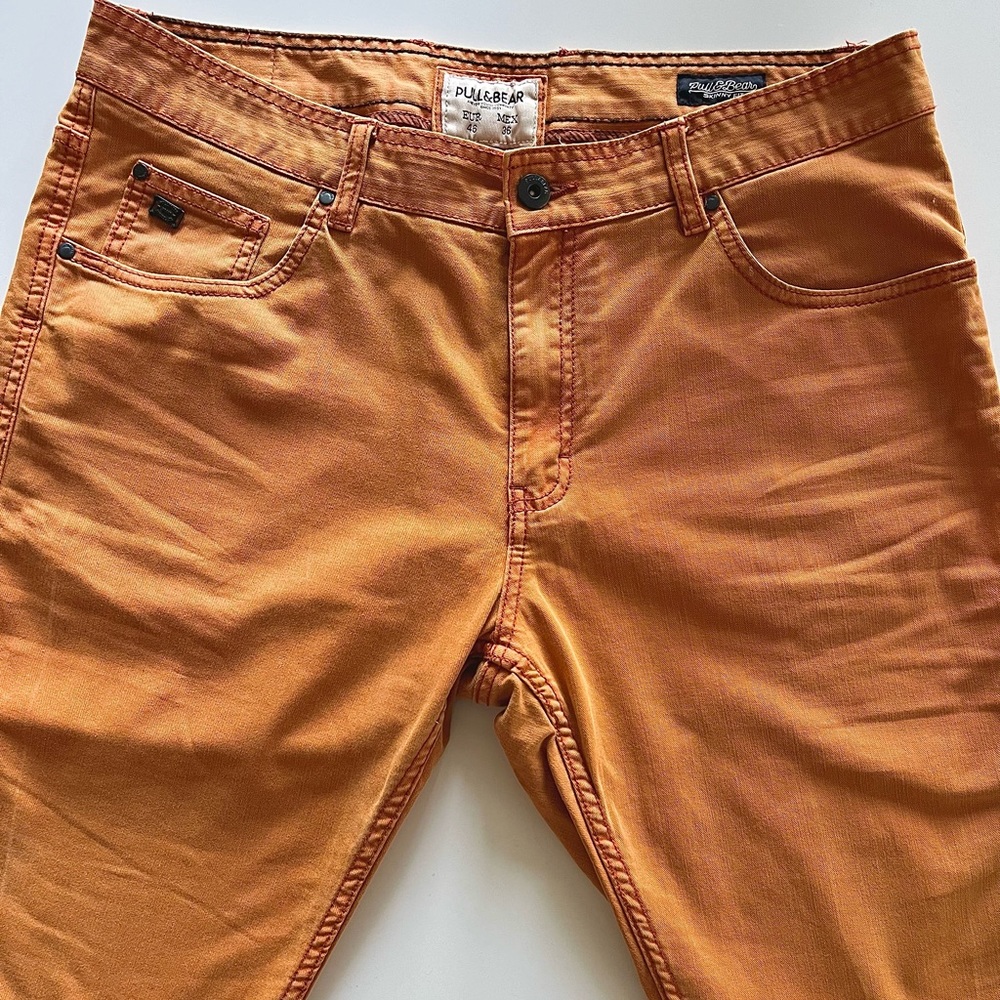 PULL&BEAR shorts